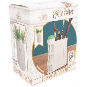 Pot à crayons Harry Potter Serpentard