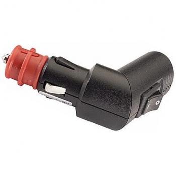 8 × Stecker HELLA 8JA 007 589‑152