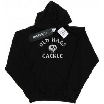 Disney Boys' Snow White Dark Fairy Tale Hoodie (9‑11)