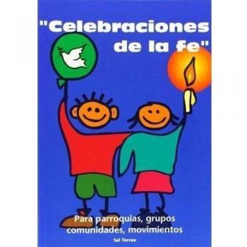 Celebraciones de la fe
