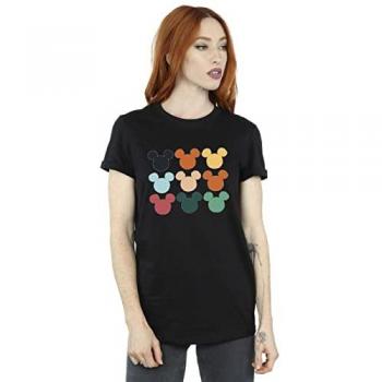 Pull-over Disney Noir