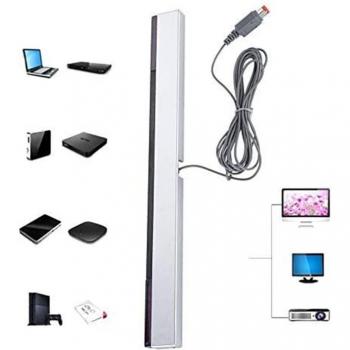 Cableado Sensible Wii U IR Barra