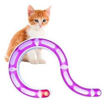 Juguetes Interactivos para Gatos
