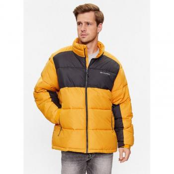Giubbotto Invernale Columbia Pike Lake II YG