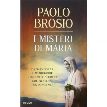 I misteri di Maria. Da Saragozza a Medjugorje profezie e segreti che nessuno può ignorare