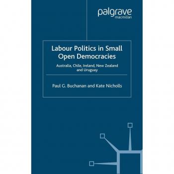 Vitalsource Technologies, Inc. Labour Politics In Small Open Democracies