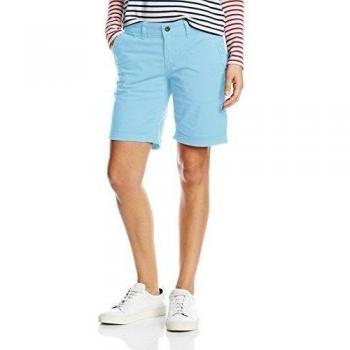 Bermudas Gaastra Rough Luff Chino para mujer