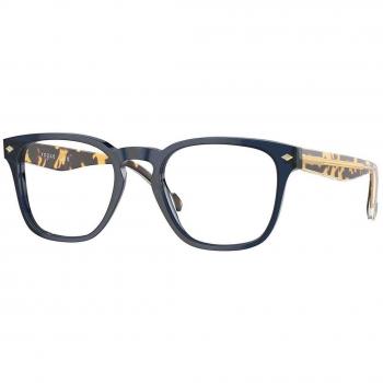 Vogue Vo5570 col. 3143 Herrenbrille quadratisch Blau