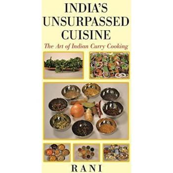 Rani India's Unsurpassed Cuisine