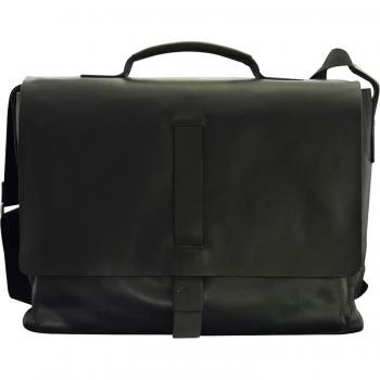 Sacoche Joop! Loreto Kreon 16 pouces Noir