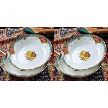 Buffet Flatter Set