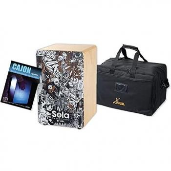 Sela SE173 Art Cajon