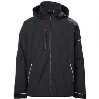 Chaqueta de Abrigo Musto Cerdeña 2.0 Negro S para Hombre