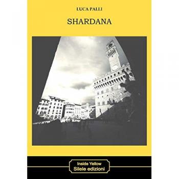 Shardana Luca Palli