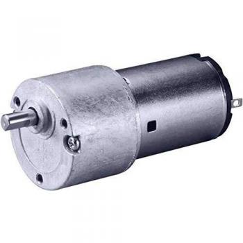 Igarashi 33GN2738-132-GV-5 50:1 Motoriduttore 12 V