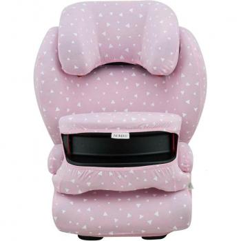 Algodón Jyoko – Funda de Silla Hipoalergénica y Flexible