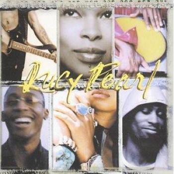 Lucy Pearl – “All I Do” (VJCP68226) – Pookie Entertainment Used CD