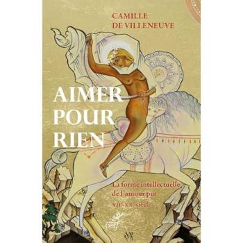Aimer pour rien