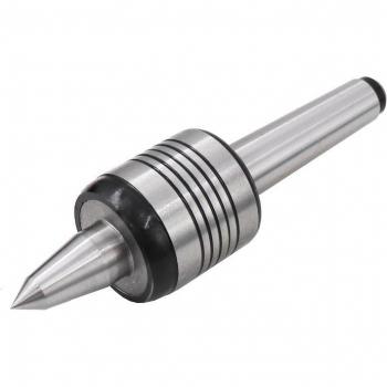 High Accuracy MT2 Live Center Tool