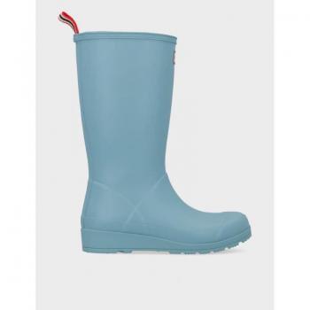Botas de agua Hunter Original Play Tall de mujer