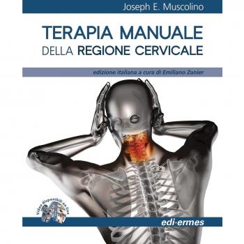 Terapia manuale della regione cervicale