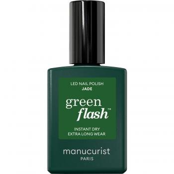 LED Jade Manucurist Semipermanente 15 ml