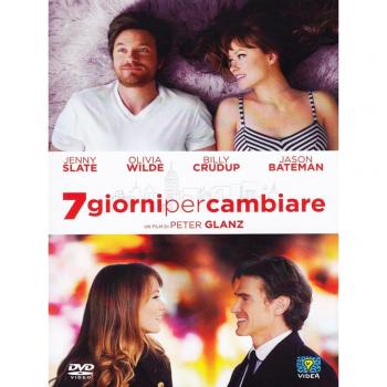 7 giorni per cambiare