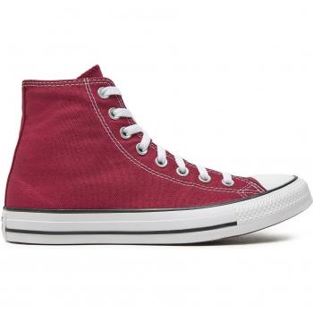 Sneaker Alta Chuck Taylor All Star Bordeaux
