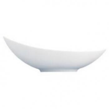 Churchill Alchemy W123 Buffet Tear Dish, 160 mm