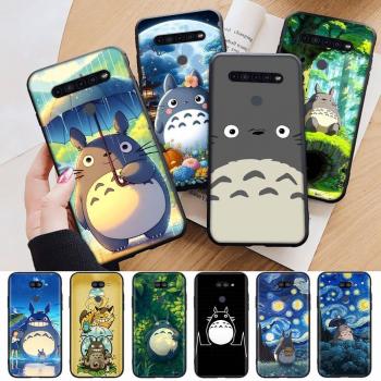 OPPO Reno Totoro Schutzhülle