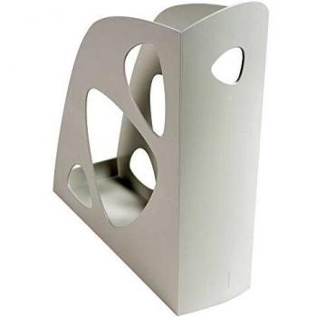 Revistero Ecomag gris