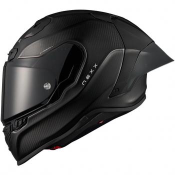 Nexx X.R3R Zero Pro 2 Helm Carbon Schwarz Matt