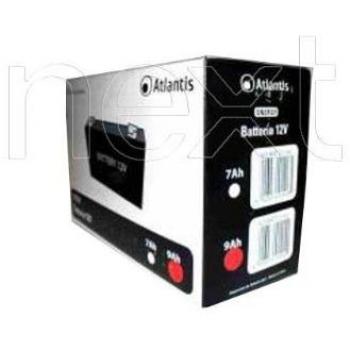 Atlantis Land A03-BAT12-9.0A batteria UPS Acido piombo (VRLA) 12 V 9 Ah
