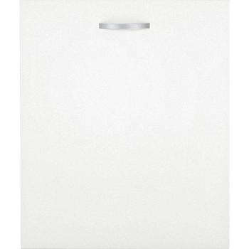 WIHO KÜCHEN Flexi Frontblende 59,4 cm in Weiß Hochglanz