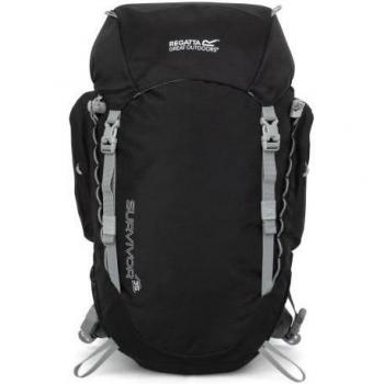 Regatta Black Survivor V4 35L Backpack