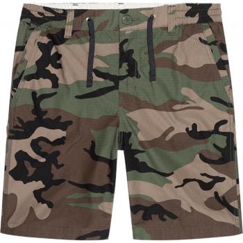 Shorts multicolores Vintage Industries M