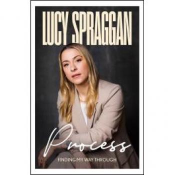 Process: Overcoming the Impossible | Spraggan Lucy
