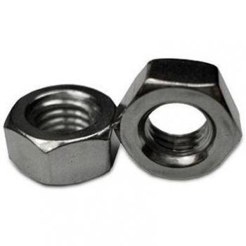 Tuerca hexagonal 934 M16 A-2 inox