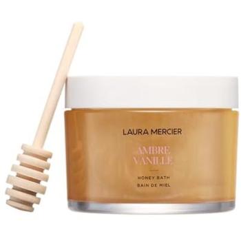 Ambre Vanille Sweet Honey Facial Cleanser – 250 mL (Clear)