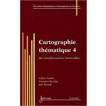 Cartographie thematique 4 transformations renouvellees trait