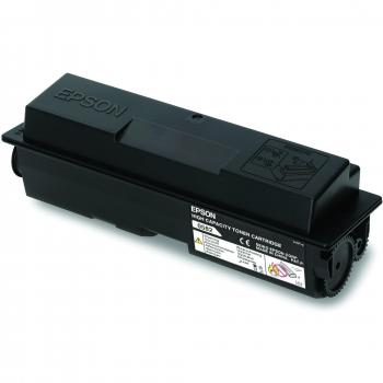 Cartuccia Toner Ritorno Epson Nero