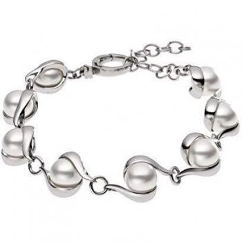 Arancia Skagen Bracciale Argento Donna