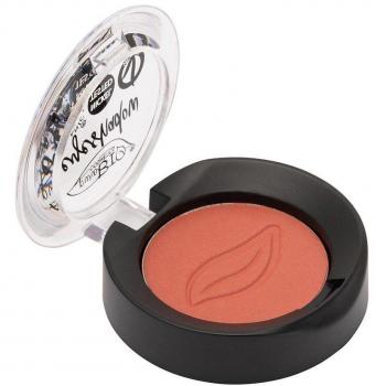 PuroBio Eyeshadow Compact 28° Naranja Oscuro
