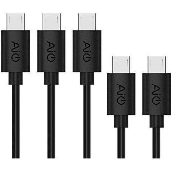 Aukey CB-D5-ES-N