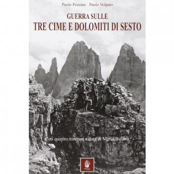 Guerra sulle Tre Cime e Dolomiti di Sesto