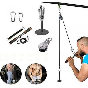 Lat Pull Down Trainer