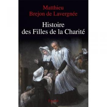 Histoire des Filles de la Charité