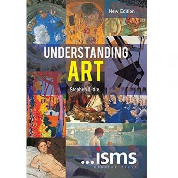 Understanding Art New Edition