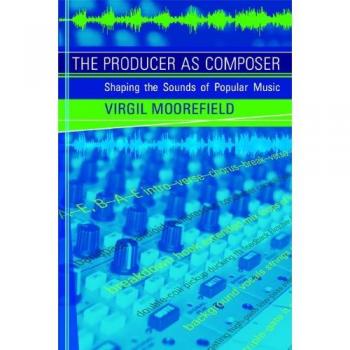 The Producer as Composer