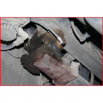 Set de conectores KS TOOLS 450.0227 con conector Socket 1366